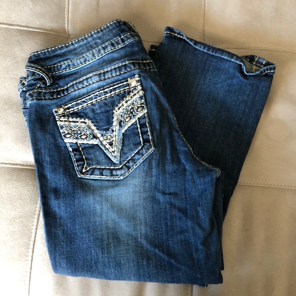 Vigoss Jeans